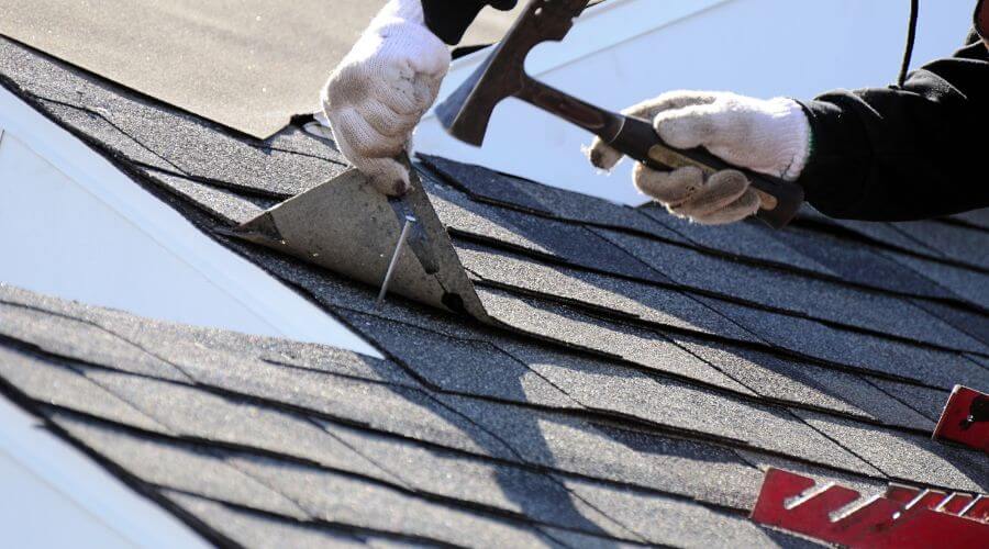Professional gutter cleaning in Central Square, NY